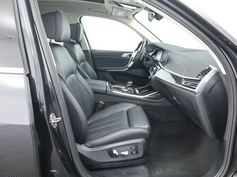 Used 2021 BMW X7 xDrive40i image 21