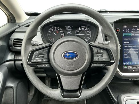 Used 2024 Subaru Crosstrek 2.0i Premium image 14