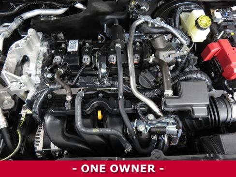 Certified 2025 Nissan Kicks SV w/ Charging Package image 24