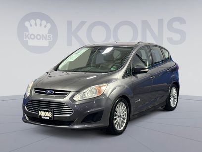 Used 2014 Ford C-MAX SE