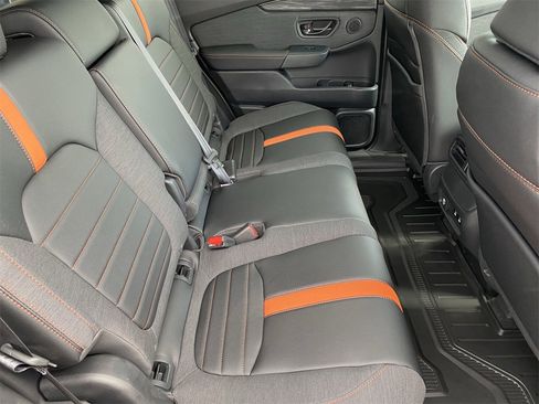 New 2026 Honda Passport TrailSport image 8
