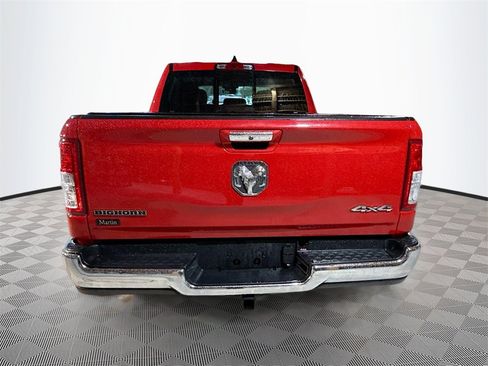 Used 2019 RAM 1500 Big Horn image 7