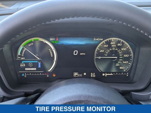 Certified 2025 Subaru Forester Premium image 22