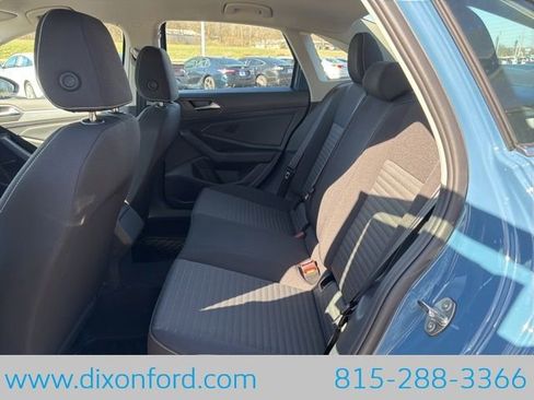 New 2026 Volkswagen Jetta S image 21