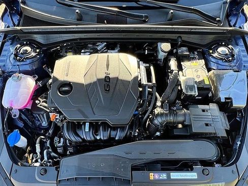 Used 2025 Kia K5 GT-Line image 43