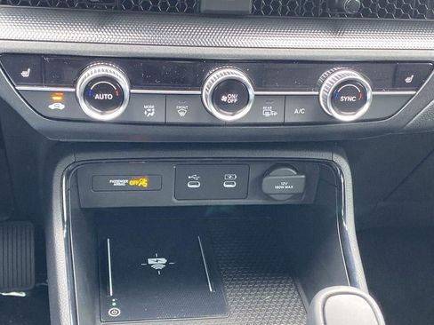 New 2026 Honda CR-V Sport-L image 18