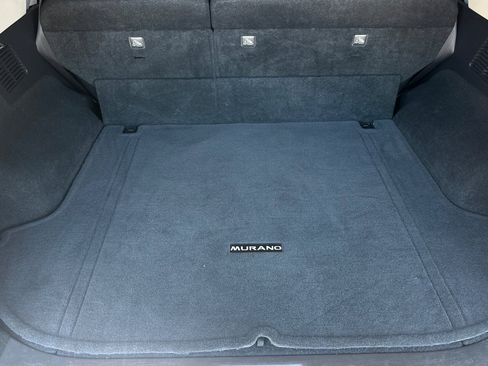 Used 2021 Nissan Murano SV image 14