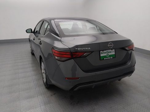 Used 2025 Nissan Sentra S image 6