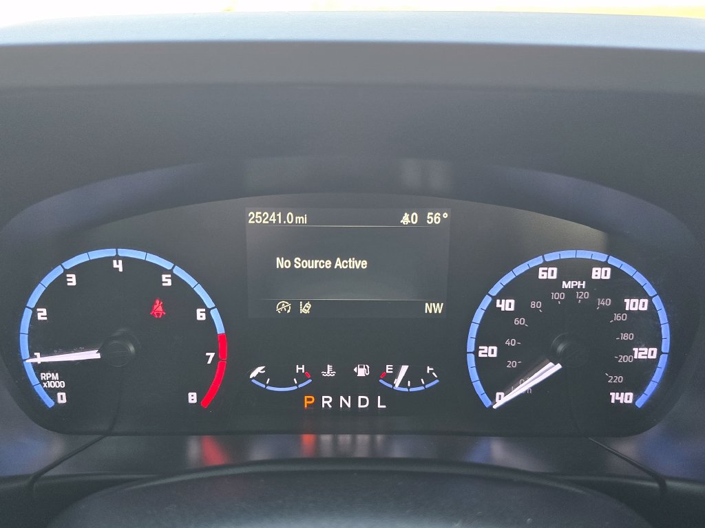 Used 2023 Ford Bronco Sport Big Bend AWD/4WD image 26