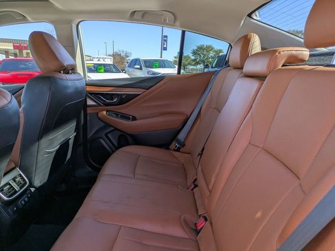 Used 2022 Subaru Legacy Touring XT w/ Popular Package #3 image 14