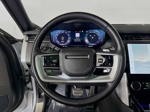 Used 2023 Land Rover Range Rover SE image 12