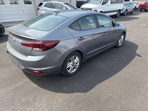 Used 2019 Hyundai Elantra Value Edition w/ Cargo Package FWD image 5