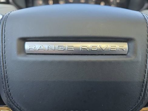 Used 2025 Land Rover Range Rover Velar Dynamic SE AWD/4WD image 5