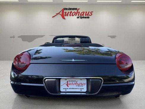 Used 2004 Ford Thunderbird RWD image 7