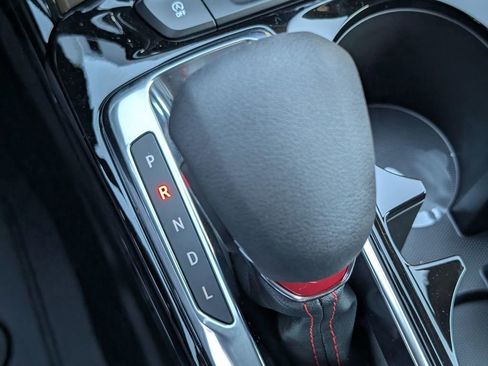 New 2026 Chevrolet Trax RS w/ Driver Confidence Package image 24