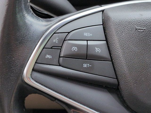 Used 2019 Cadillac XT5 FWD image 23