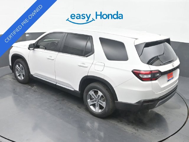 Used 2025 Honda Pilot EX-L image 21