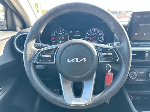 Used 2022 Kia Forte Sedan image 27
