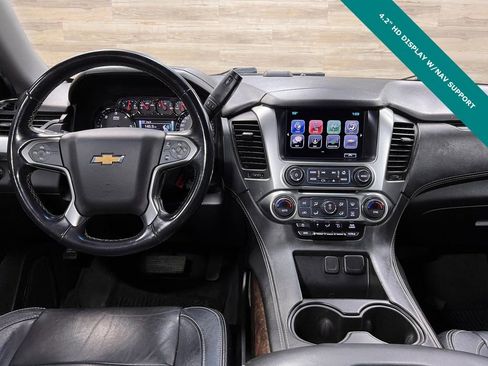 Used 2019 Chevrolet Suburban LS image 2