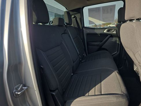 Used 2023 Ford Ranger XLT w/ Equipment Group 301A Mid image 34