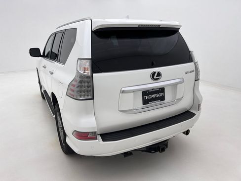Used 2023 Lexus GX 460 Premium w/ Premium Plus Package AWD/4WD image 8