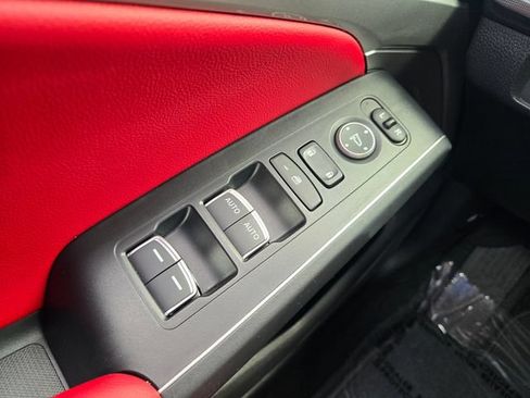 Certified 2025 Acura Integra A-Spec FWD image 28