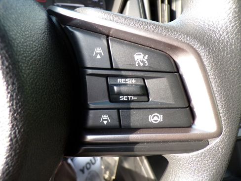 Used 2024 Subaru Impreza 2.0i w/ Popular Package #1A AWD/4WD image 31