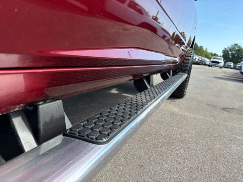 Used 2018 RAM 3500 Tradesman w/ Chrome Appearance Group AWD/4WD image 15