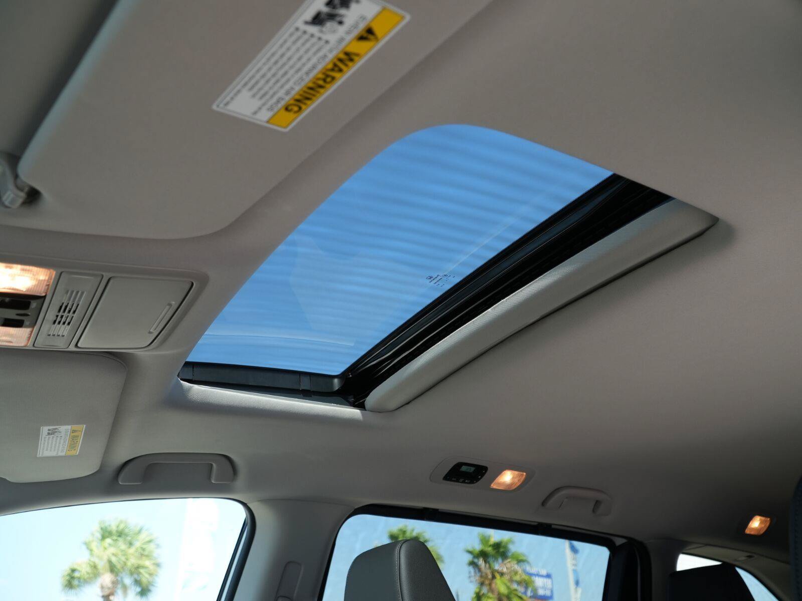 New 2026 Honda Odyssey EX-L image 17