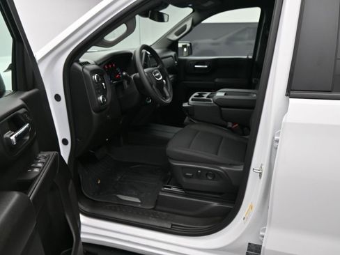 New 2026 GMC Sierra 1500 Pro w/ Pro Value Package image 9