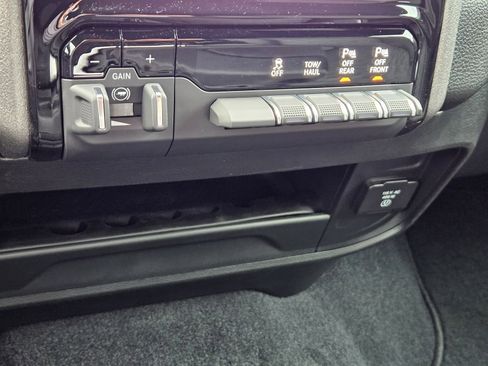 New 2026 RAM 2500 Tradesman image 20