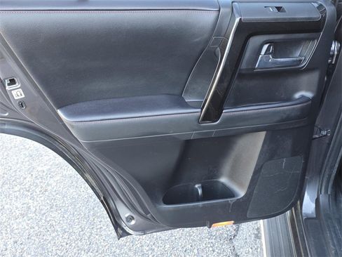 Used 2021 Toyota 4Runner TRD Off-Road Premium image 37