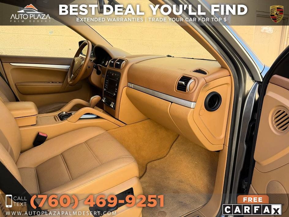 Used 2009 Porsche Cayenne AWD/4WD image 31