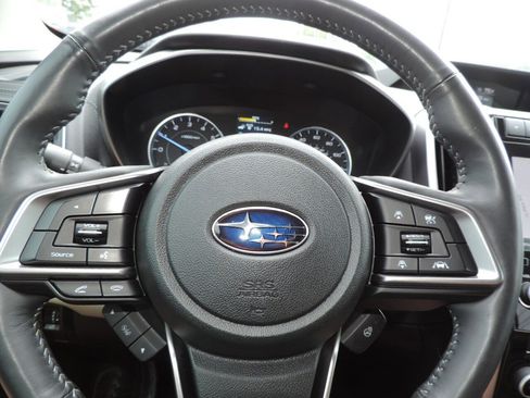 Used 2020 Subaru Ascent Touring w/ Popular Package #3 image 25