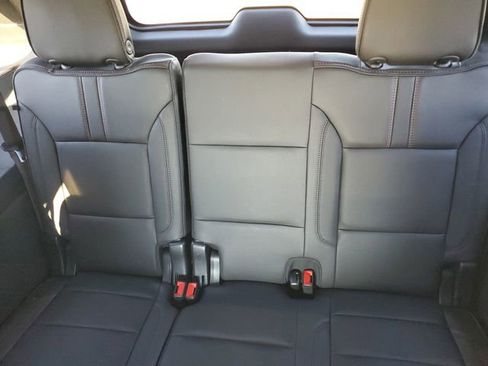 Used 2023 Chevrolet Tahoe RST w/ RST Performance Edition image 23