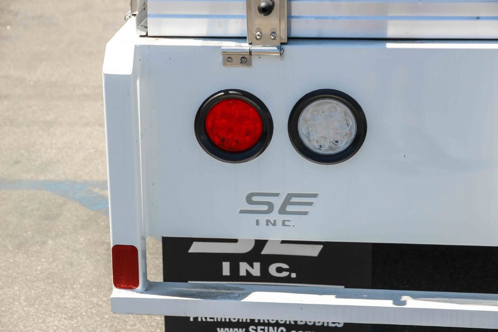 New 2025 Ford F350 XL w/ XL Chrome Package RWD image 7
