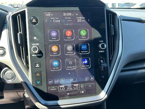 Used 2024 Subaru Crosstrek 2.5i Sport image 12