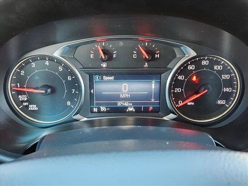 Certified 2024 GMC Terrain SLE image 11