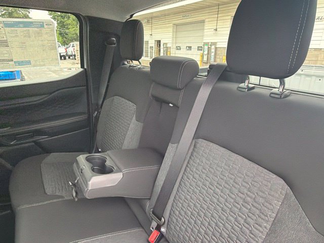 New 2026 Ford Ranger XLT w/ Advanced Towing Package AWD/4WD image 43
