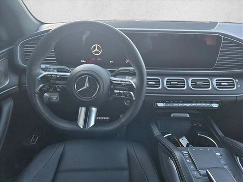 Certified 2024 Mercedes-Benz GLS 450 4MATIC image 18