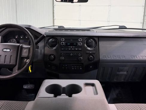 Used 2015 Ford F250 XL w/ XL Value Package image 13