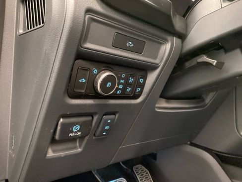 New 2026 Ford F150 Lariat w/ Equipment Group 502A High image 24