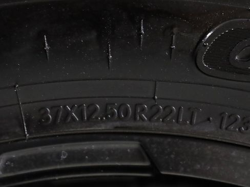 Used 2025 RAM 3500 Laramie w/ Night Edition image 49