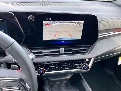 New 2026 Chevrolet Equinox RS image 14