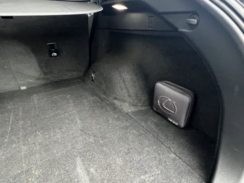 Certified 2024 Lexus RX 350 Premium w/ Convenience Package image 50