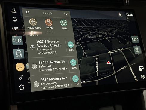 Used 2024 Land Rover Discovery Sport S image 20