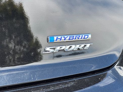 Certified 2024 Honda Accord Sport image 26
