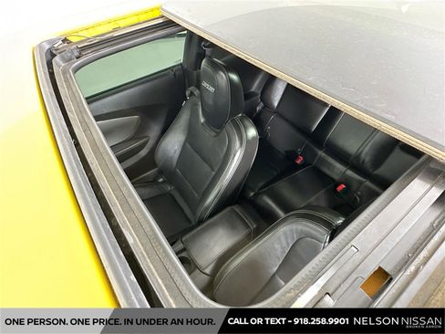 Used 2010 Chevrolet Camaro SS w/ RS Package image 20