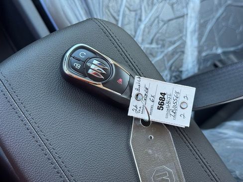 New 2026 Buick Encore GX Sport Touring image 33