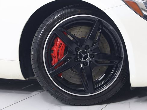 Used 2016 Mercedes-Benz AMG GT S image 18